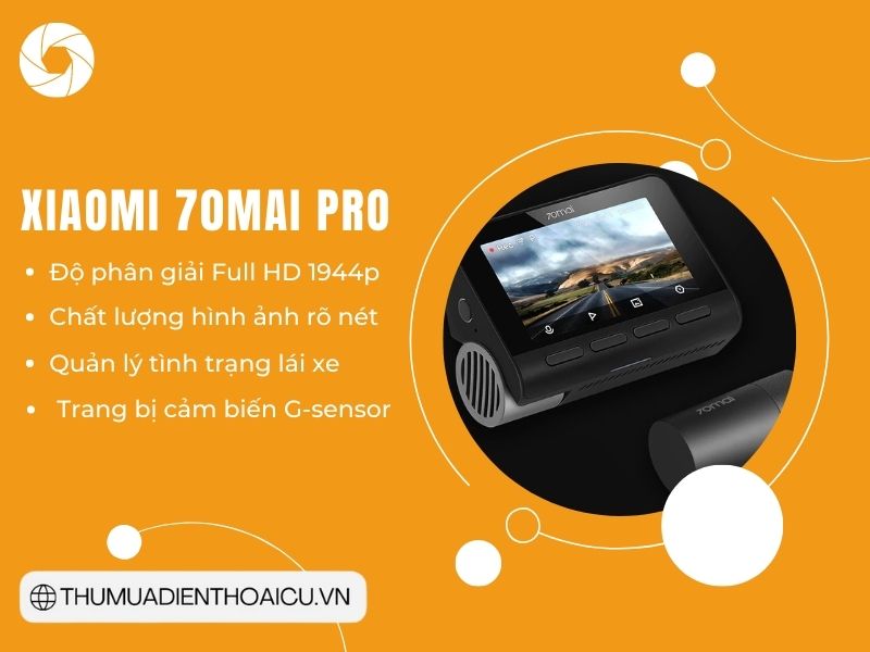Xiaomi-70Mai-Pro