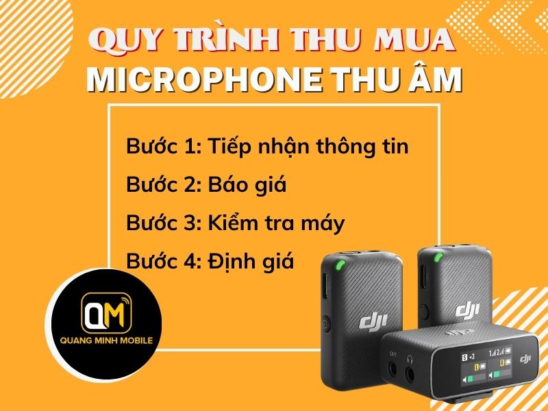 Quy-trinh-thu-mua-microphone-thu-am-tai-Quang-Minh-Mobile