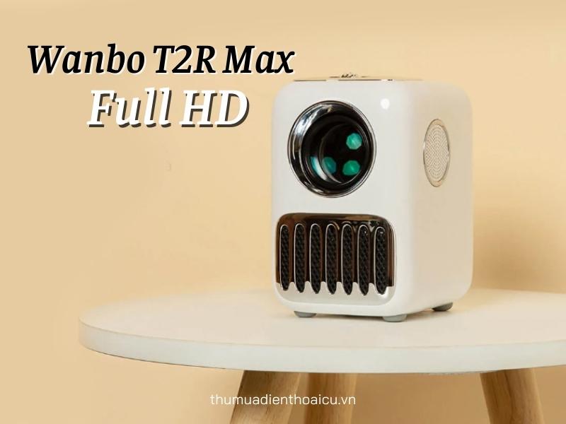 may-chieu-mini-Wanbo-T2R-Max-Full-HD