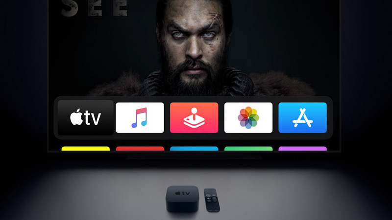 Ngay bây giờ bạn có thể dùng thử miễn phí Apple TV+ trong một năm