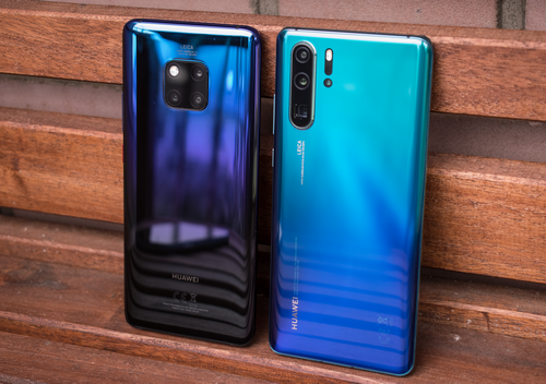 Huawei sẽ tiếp tục cung cấp các bản cập nhật bảo mật smartphone Android