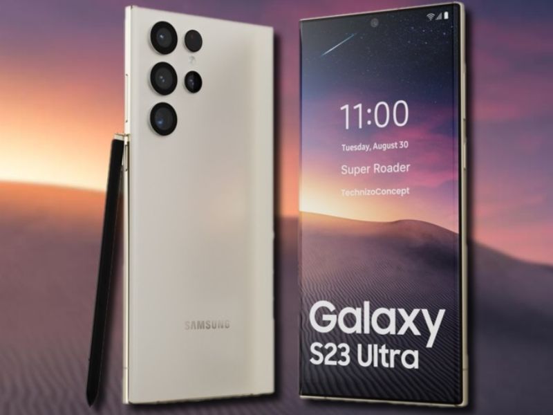 Samsung Galaxy S23 Ultra khi nào ra mắt? Giá bao nhiêu?