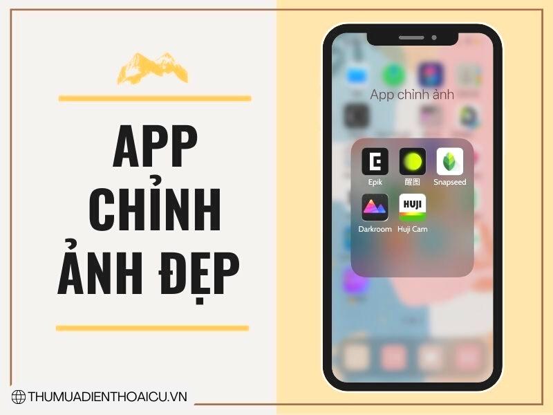 Chỉnh sửa ảnh miễn phí 2024: Với công nghệ phát triển ngày càng tiên tiến, việc chỉnh sửa ảnh trở nên đơn giản và miễn phí hơn bao giờ hết. Bạn không cần phải có kỹ năng chuyên môn hay phải chi tiêu nhiều tiền để sử dụng các công cụ chỉnh sửa ảnh. Các ứng dụng miễn phí cung cấp cho bạn những tiện ích giúp chỉnh sửa ảnh dễ dàng hơn với nhiều tính năng mới, đem đến những bức ảnh đẹp hơn, chân thực, sống động.