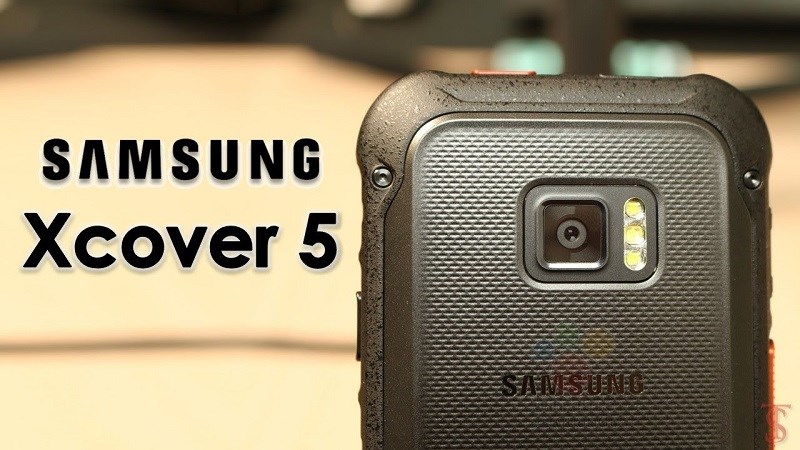 Galaxy Xcover 5 lộ cấu hình trên Geekbench, đạt chứng nhận quan trọng