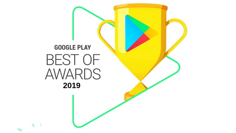 Những ứng dụng, game hay nhất 2019 nên tải cho Android