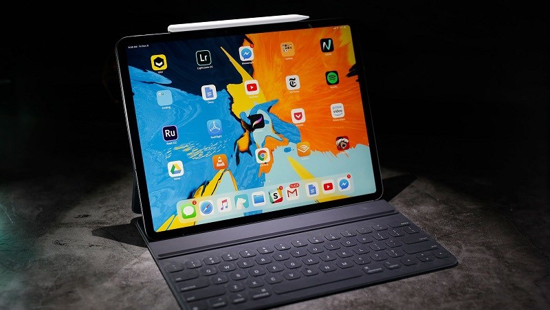 iPad hỗ trợ 5G sẽ ra mắt vào năm 2021