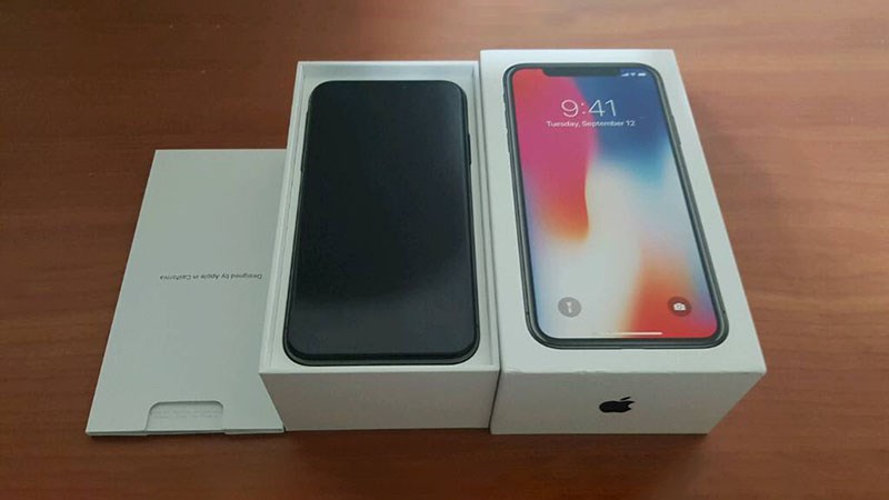 Mẹo lựa mua iPhone cũ 99%, tránh gặp phải hàng kém chất lượng