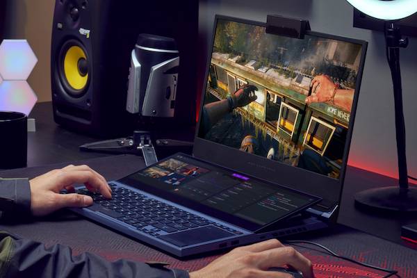 Thu mua laptop Gaming cũ giá cao tại TpHCM