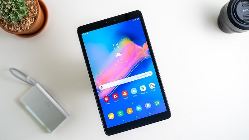Thêm một model Galaxy Tab A (2019) sắp ra mắt, dùng chip Snapdragon 429