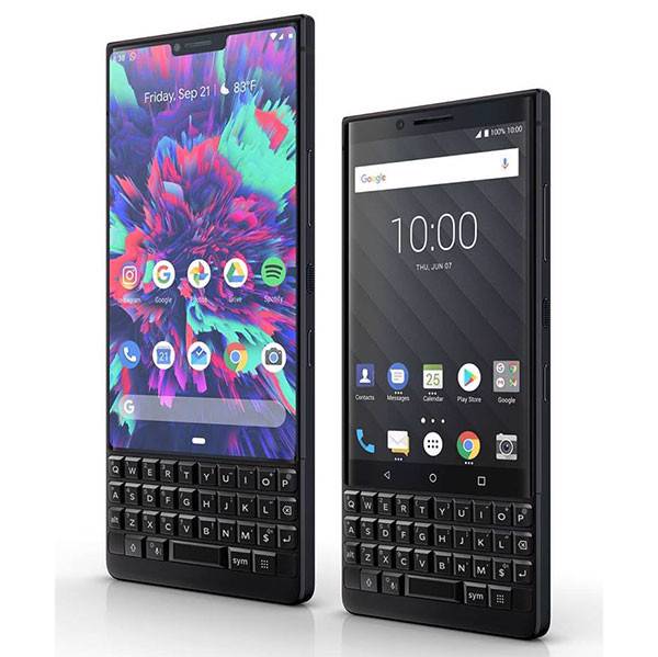Thu mua Blackberry giá cao tại TpHCM