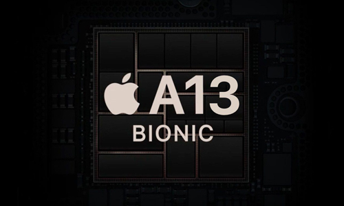 Apple bắt đầu sản xuất chip A13 cho iPhone 2019