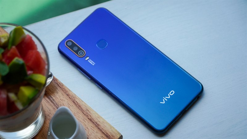 5 điểm cộng cho thấy Vivo Y15 là smartphone 5 triệu đáng sắm!